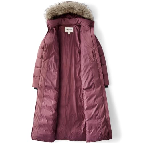 Rich Burgundy