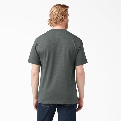 Hunter Green Single Dye