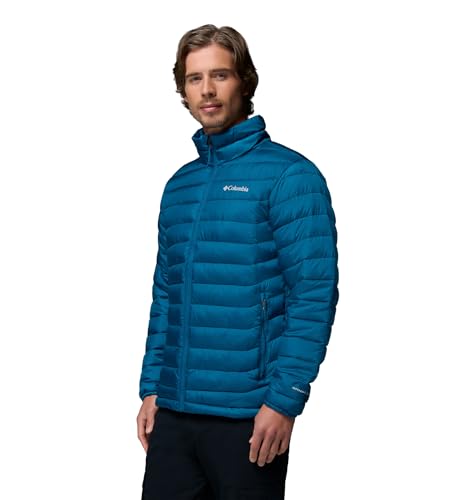 Phoenix Blue Ripstop