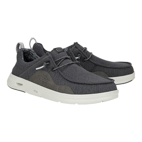 Black/Monument Grey