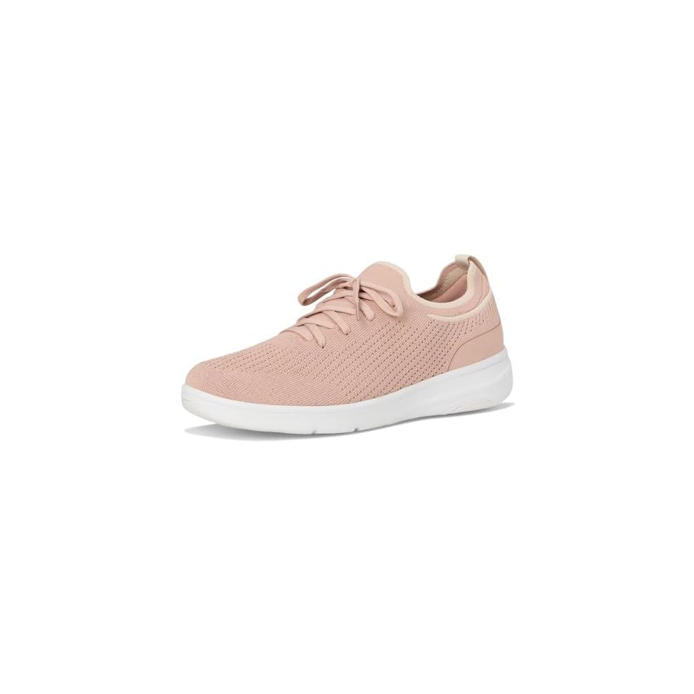 Beige Buff/Rose Gold