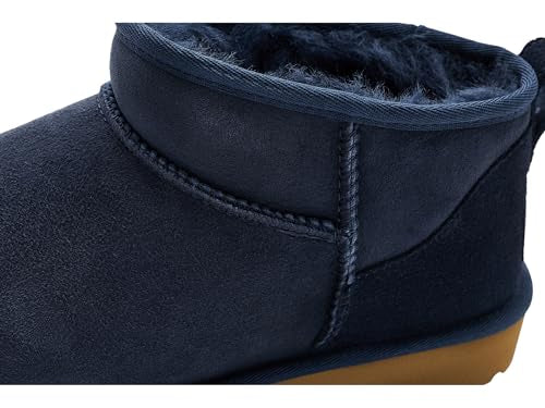 Dark Indigo