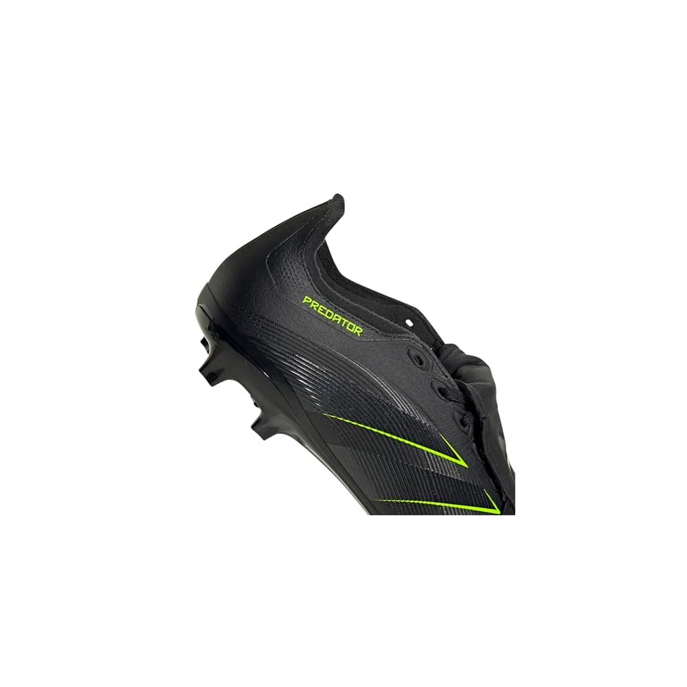 Black/Carbon/Lucid Lemon