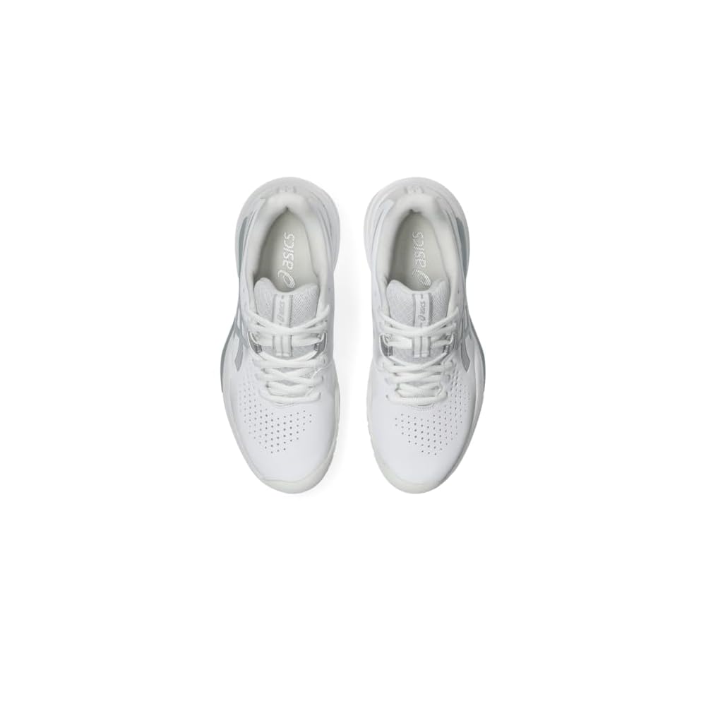 White/Pure Silver