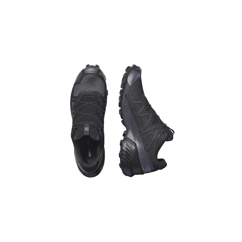 Black/Black/Quiet Shade