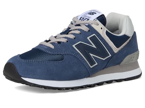 Navy With White