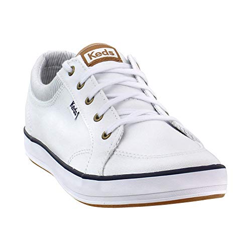 White Chambray