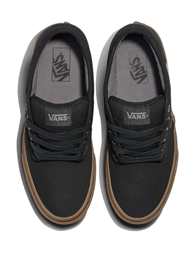 Black/Gum