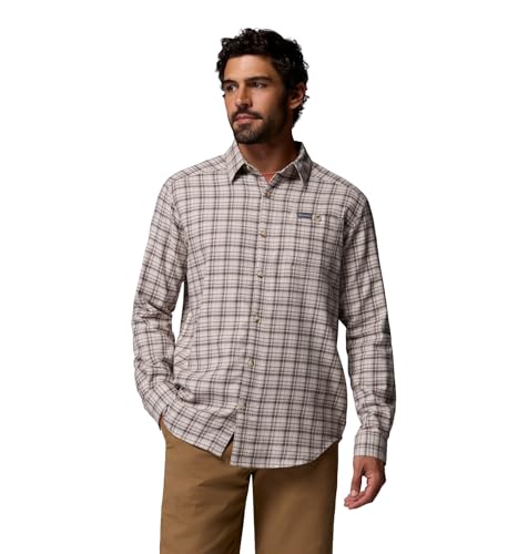 Dark Stone Cozy Check