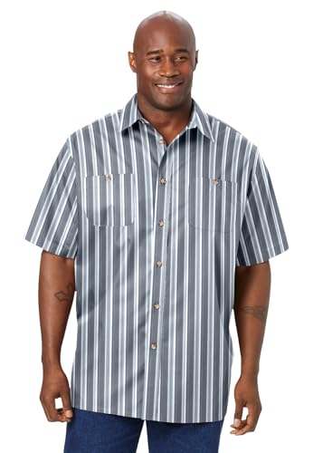 Grey Stripe