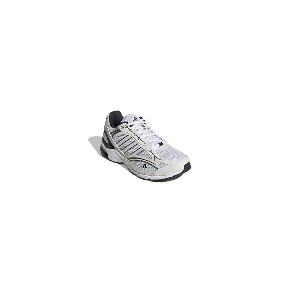 White/Zero Metallic/Black