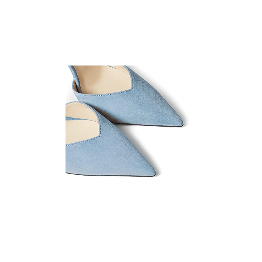 Blue Suede