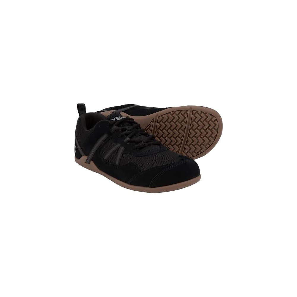 Black/Gum