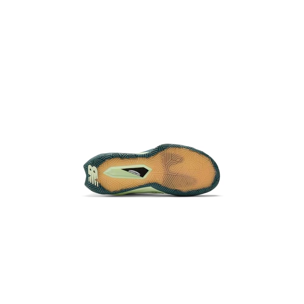 Melon Water/New Spruce/Gum