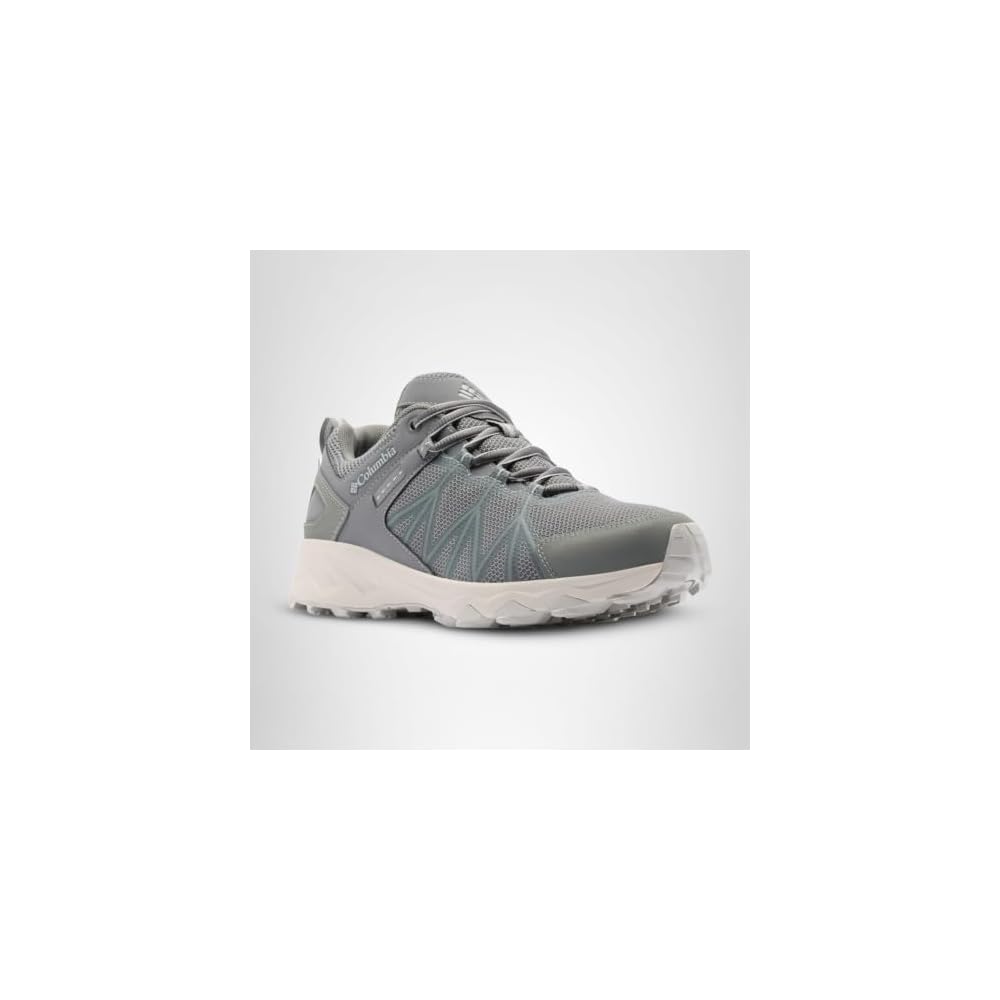 Titanium Grey Steel/Grey Ice