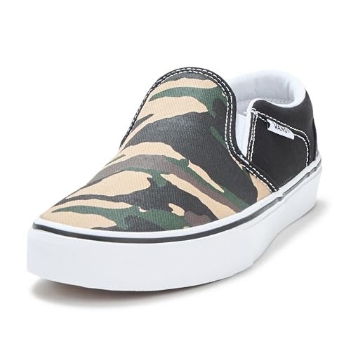 Camo/Black