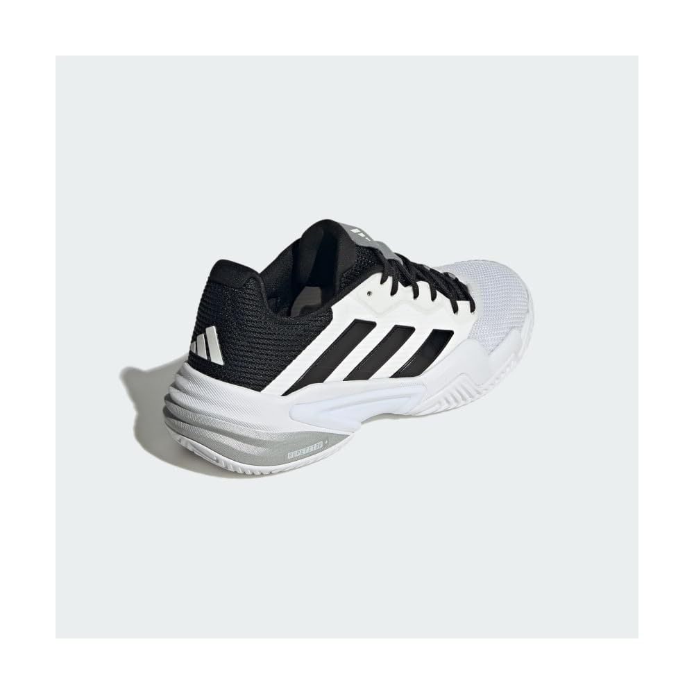 White/Black/Grey
