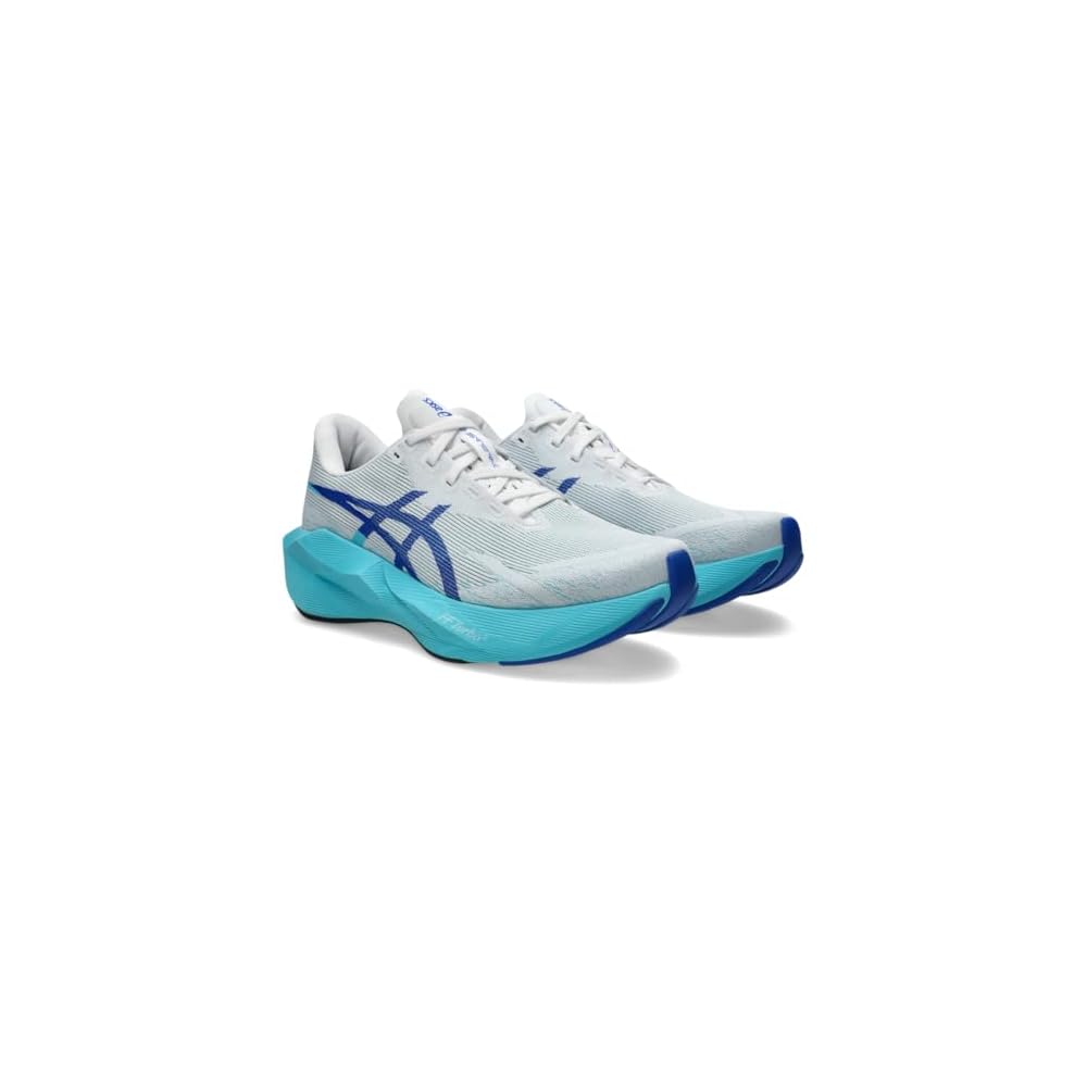 White/Energy Aqua