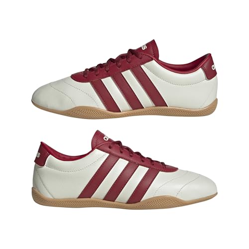 Ivory/Team Victory Red/Gum