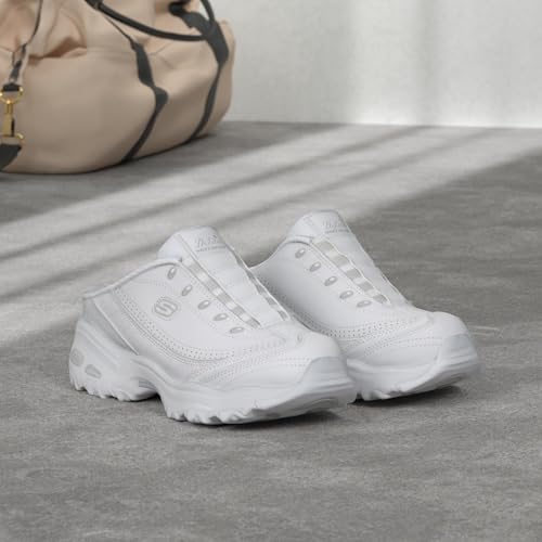 White/Silver