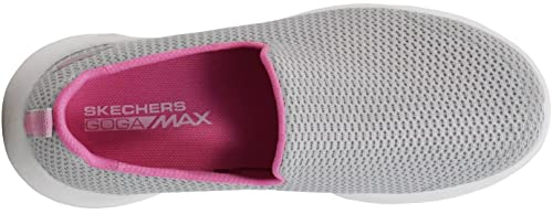 Grey/Pink