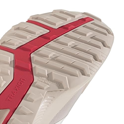 Putty Mauve/Off White/Pure Ruby
