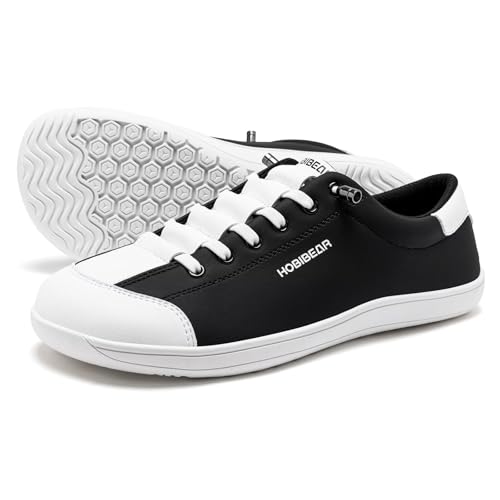 W-black White