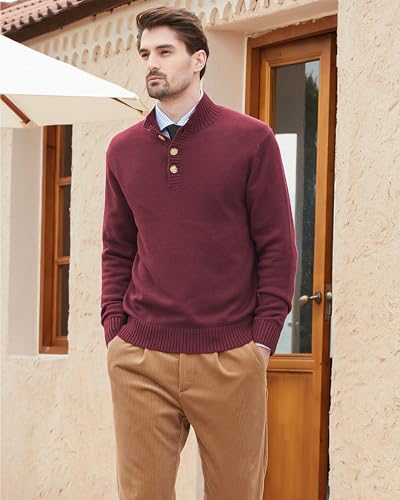 Burgundy Red
