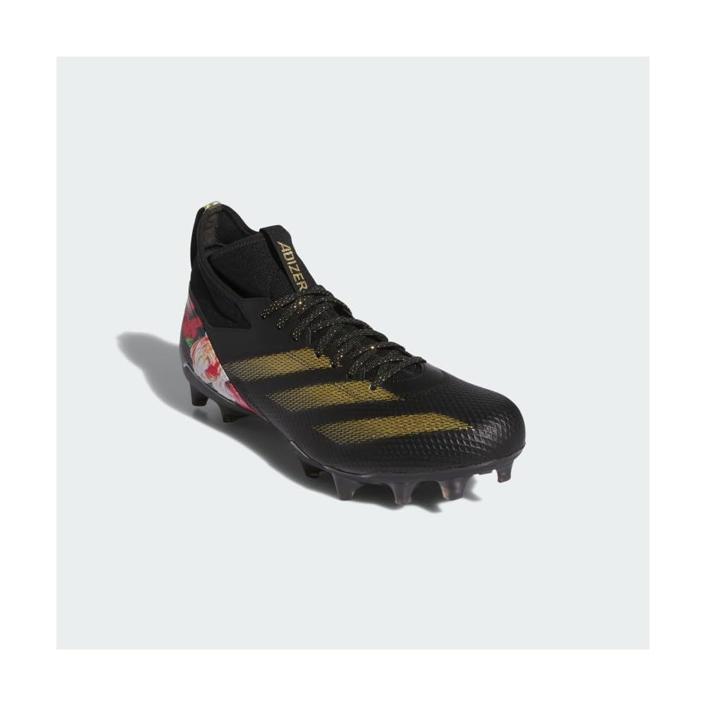 Core Black/Gold Metallic/Core Black
