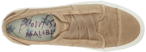Warm Taupe Color Washed Canvas