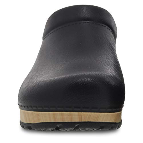 Black Molded
