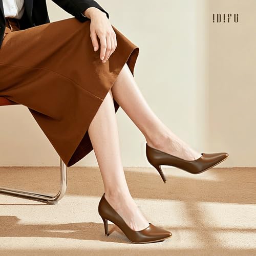Brown Pu