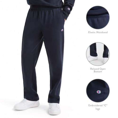 Deep Navy