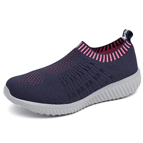 6701 Navy/Gray