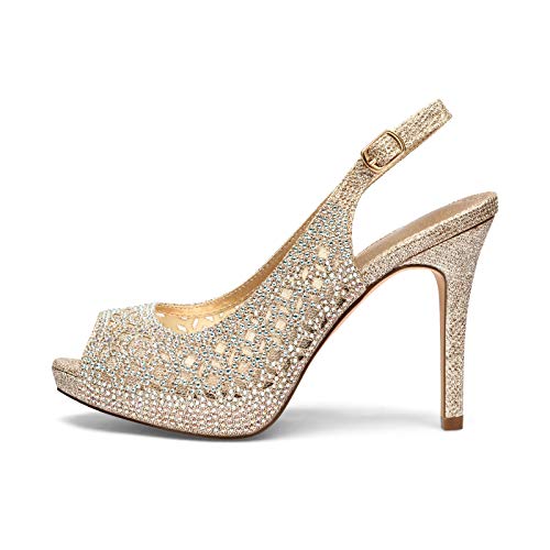 Gold/Glitter