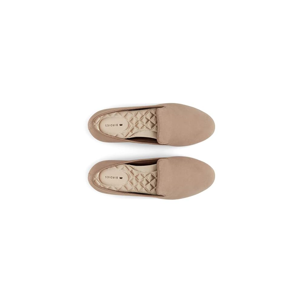 Latte Suede