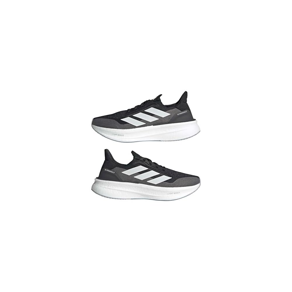 Black/White/Carbon
