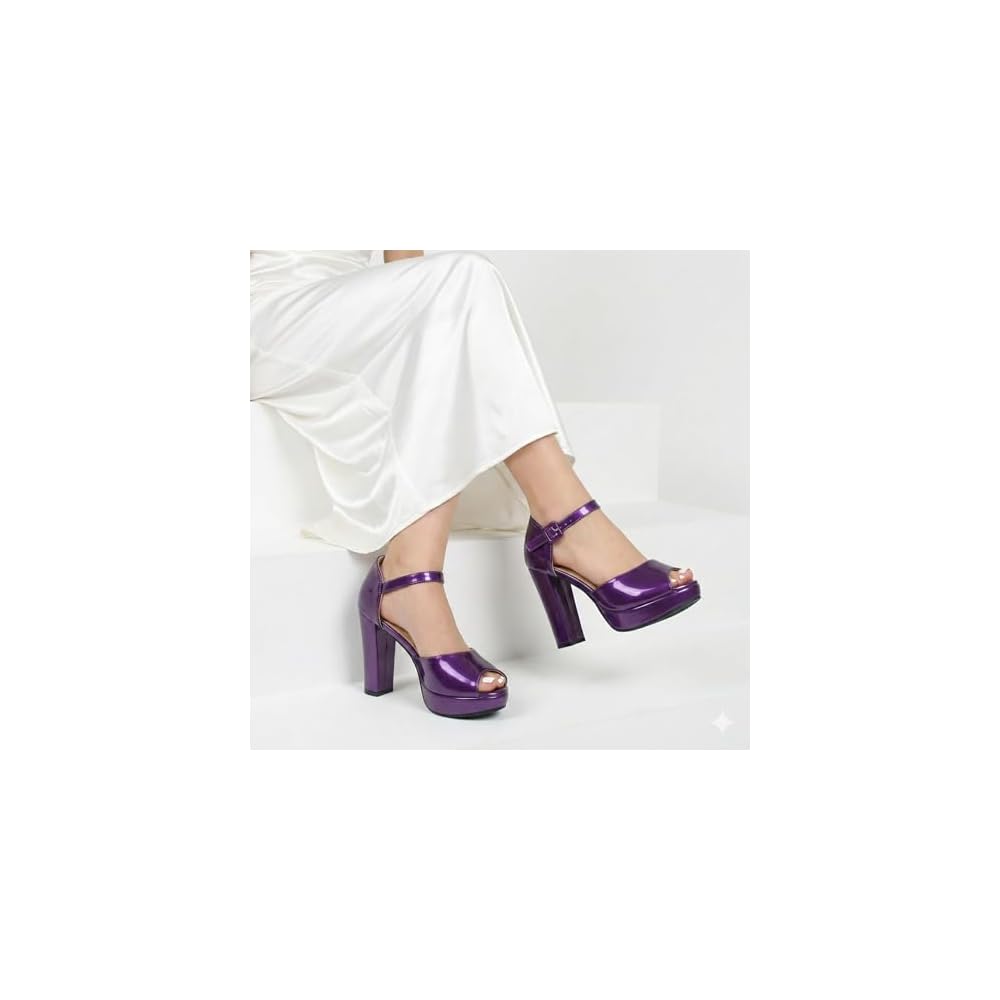 Purple Patent