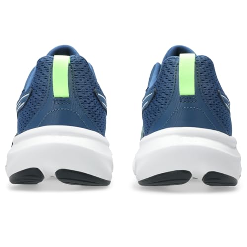 Twilight Blue/Illuminate Green