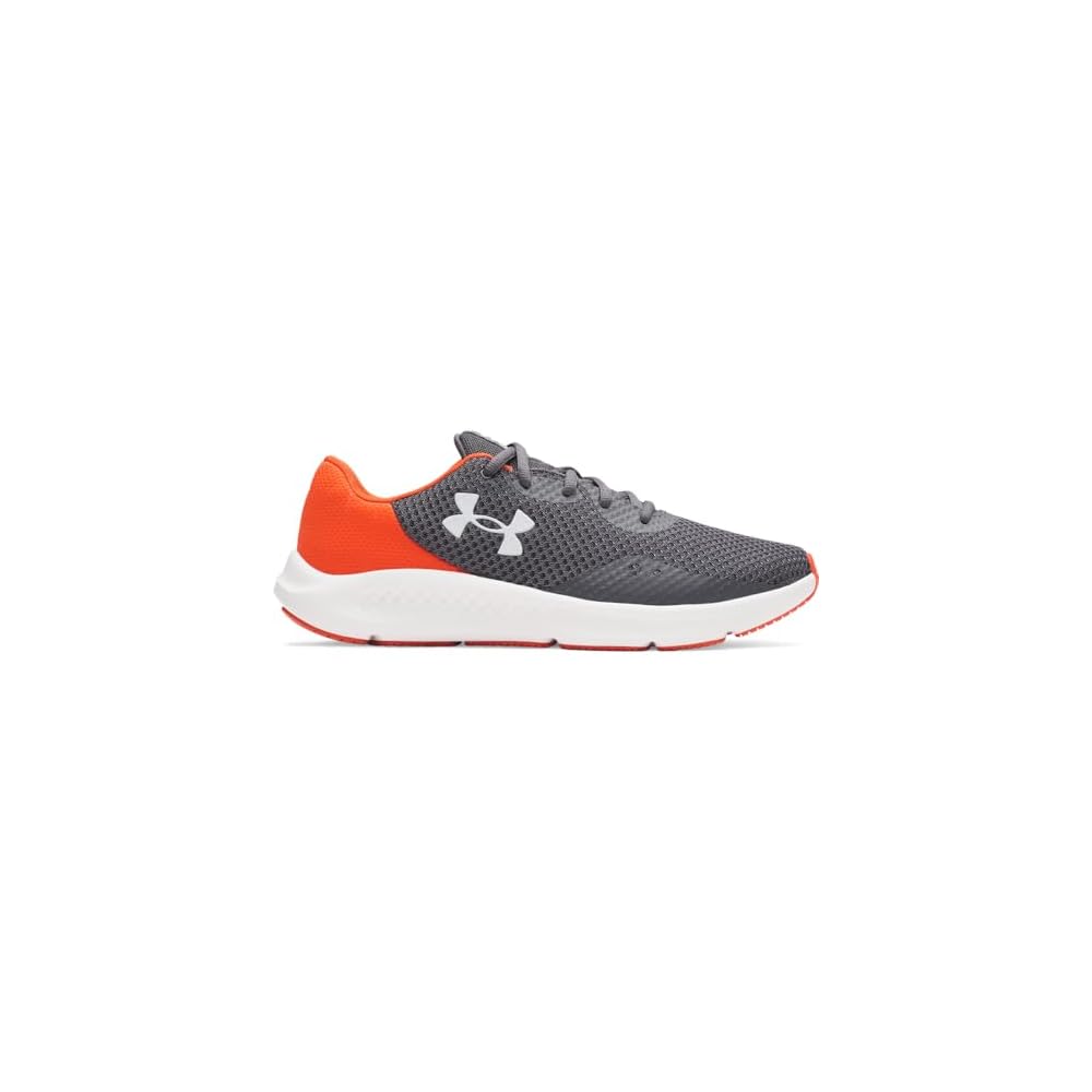 (025) Castlerock/Team Orange/Distant Gray