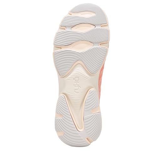 Coral Orange