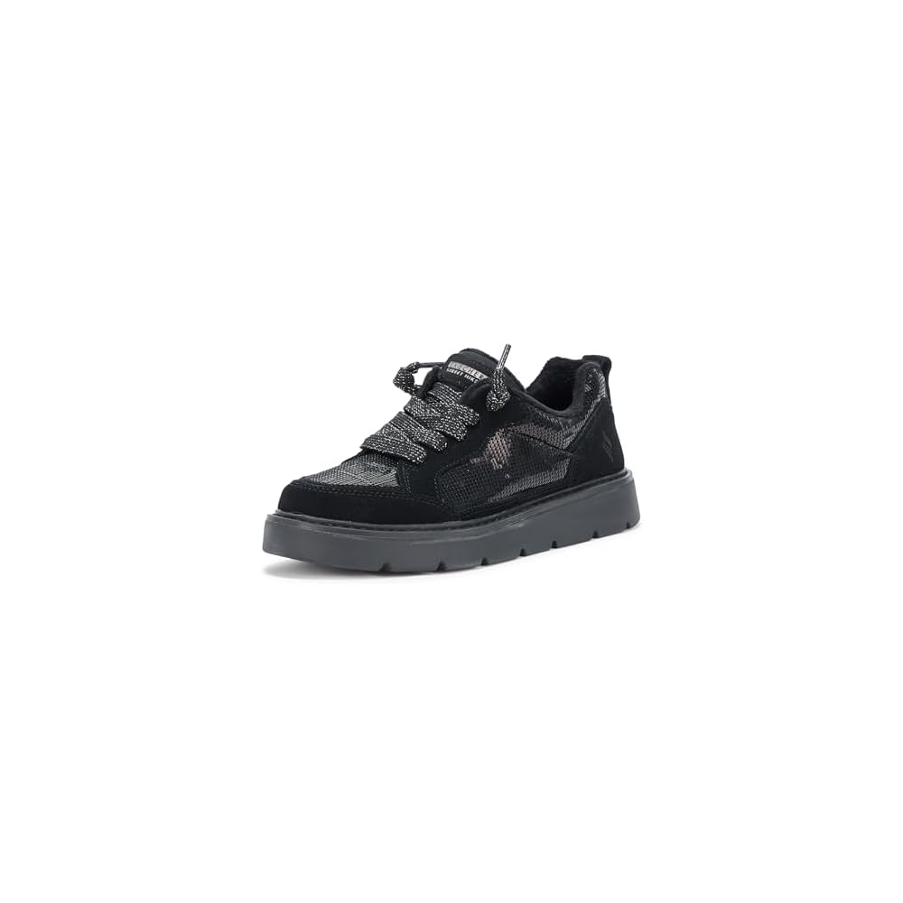 Black/Black