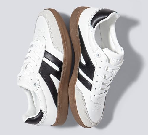 White/Black