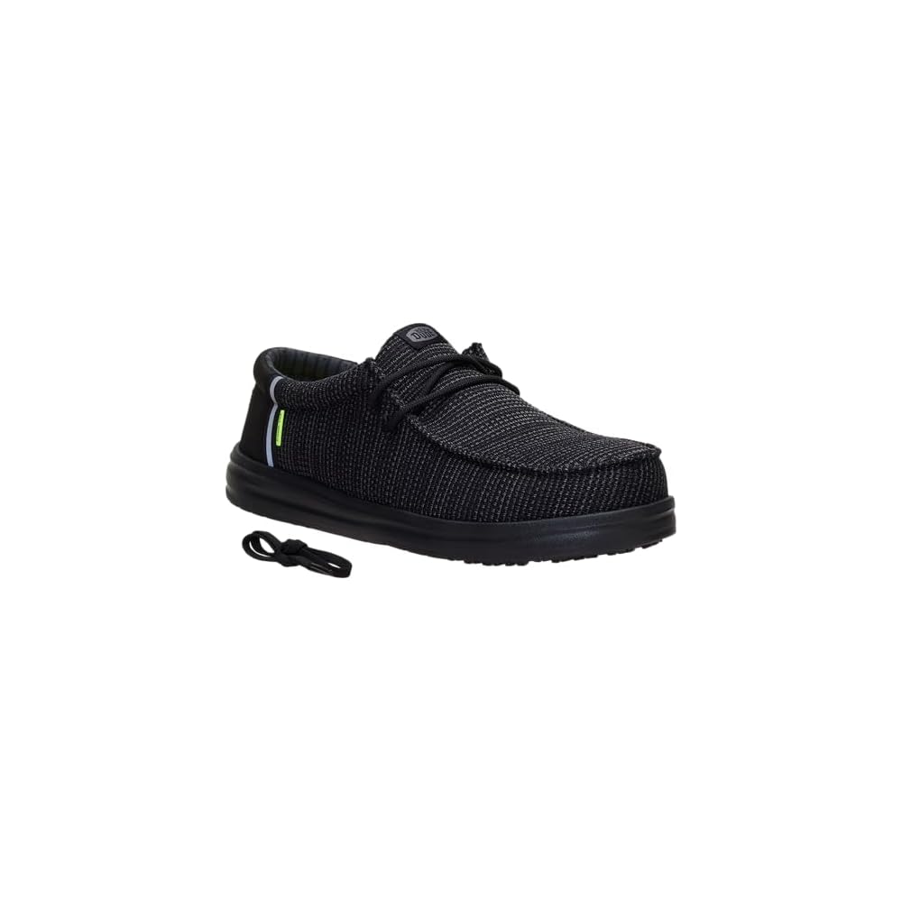 Black/Multi