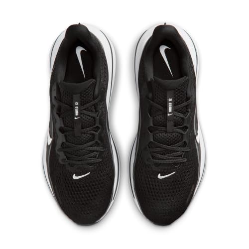 Black/White-dark Smoke Grey