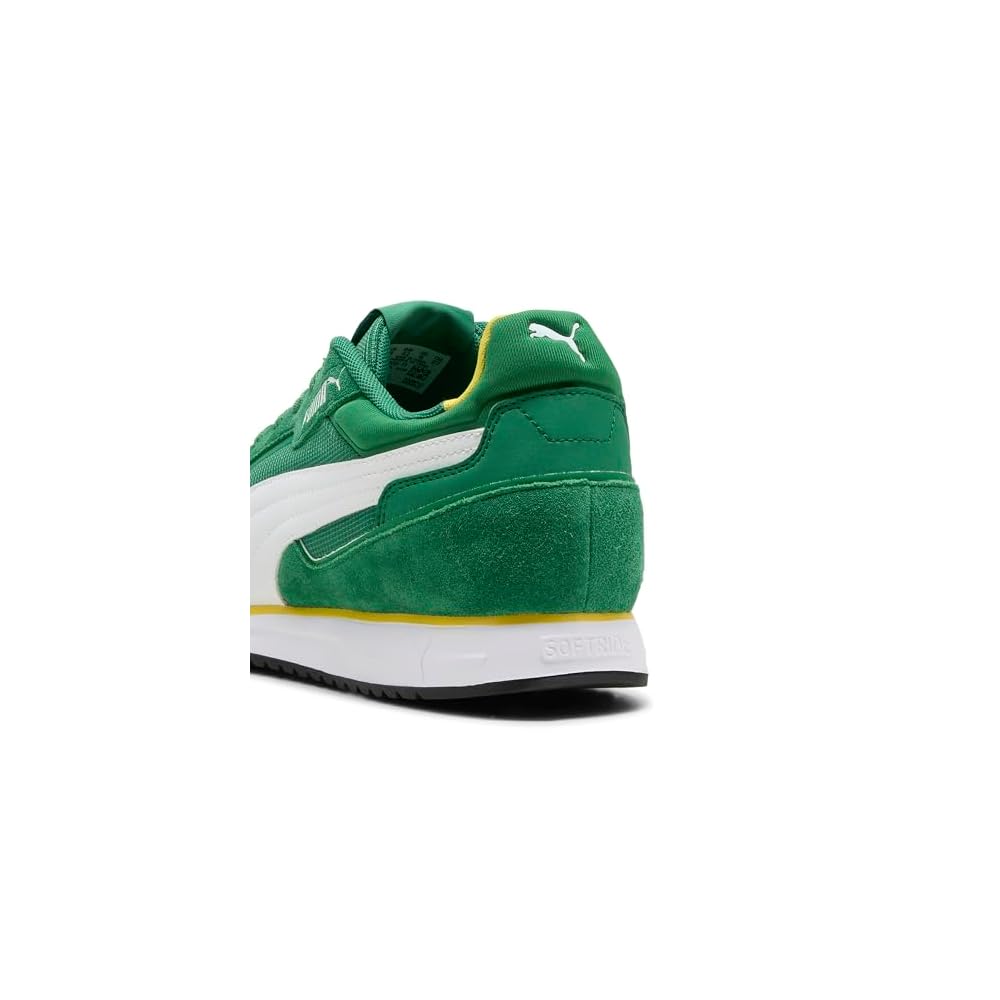 Archive Green-white-black-pelé Yellow