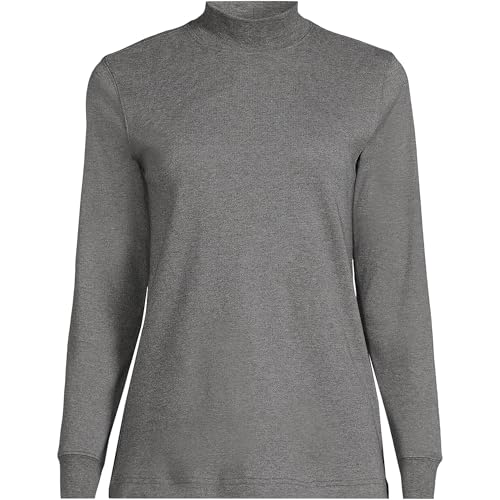 Charcoal Heather