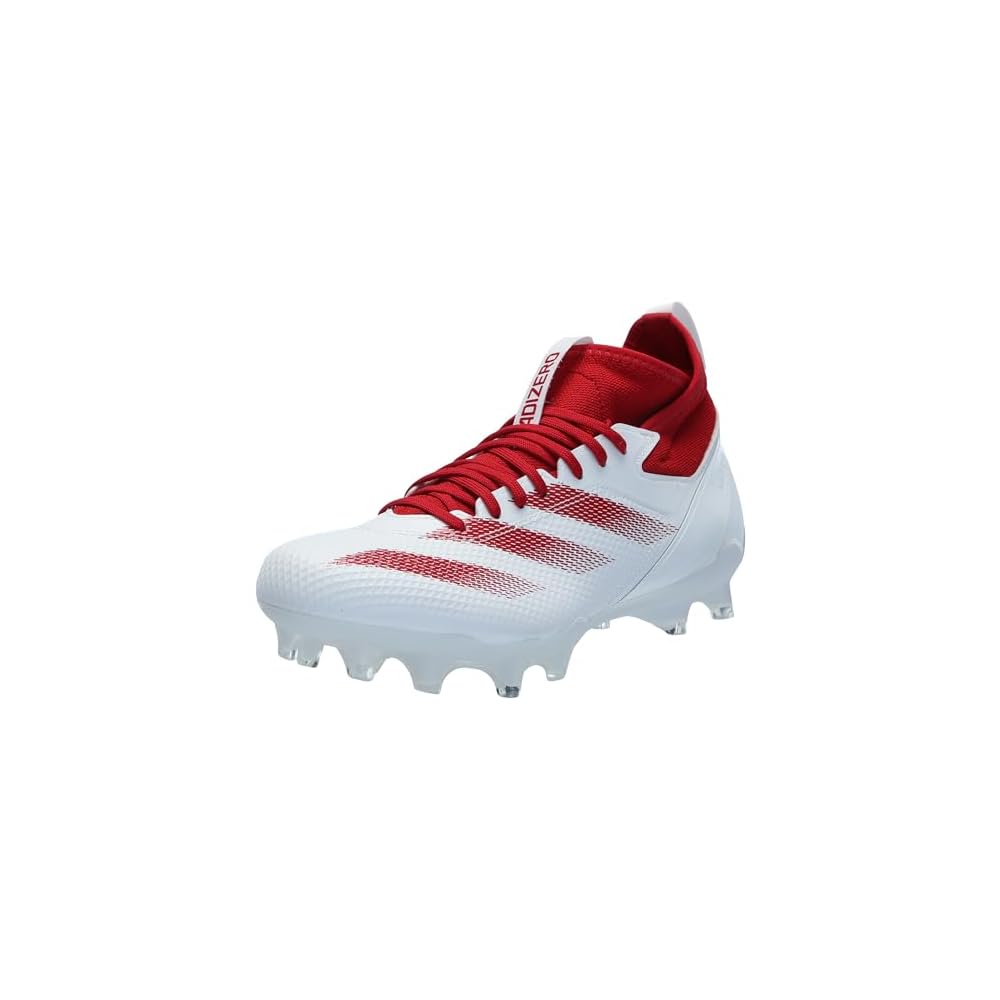 White/Team Power Red/White