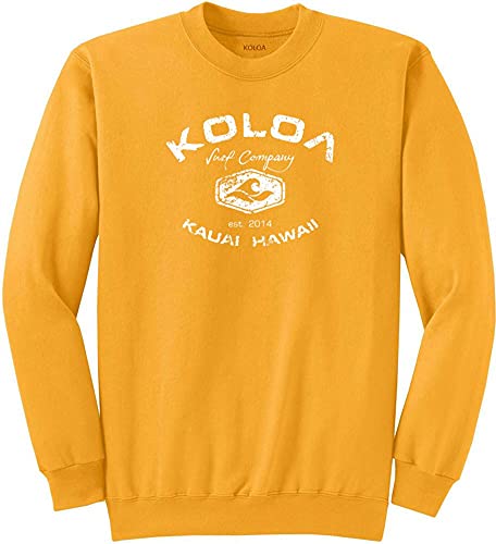 Gold/W