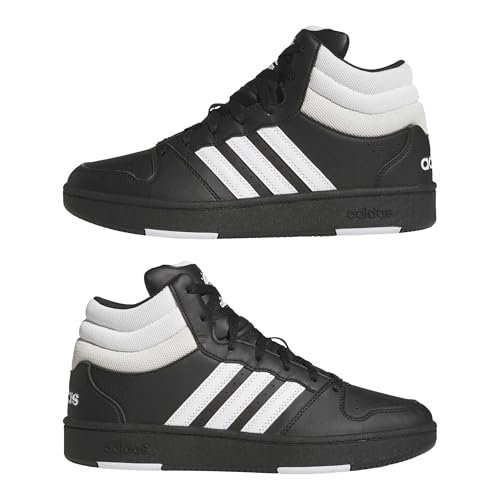 Black/White/Orbit Grey